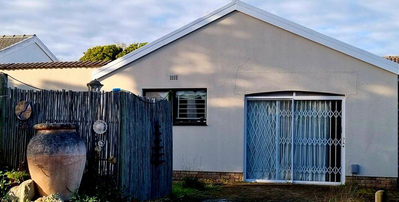 To Let 1 Bedroom Property for Rent in Melkbosstrand Western Cape